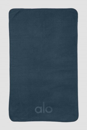 Hand Towel γυναικεια Alo Yoga Performance No Sweat Eclipse | Greece BNWPX-5967