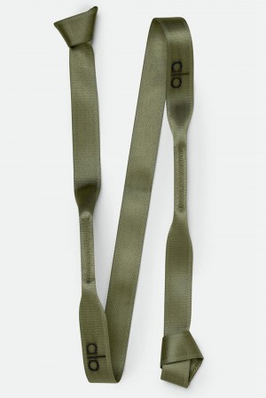 Strap ανδρικα Alo Yoga Jungle | Greece LZMFS-8534