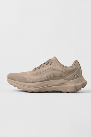 Δρομείς γυναικεια Alo Yoga Gravel | Greece JQCID-6203