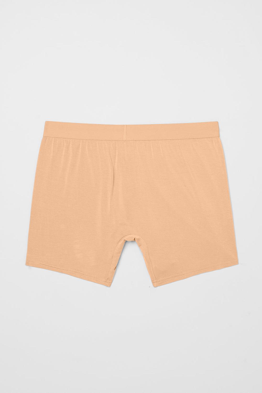 Boxer ανδρικα Alo Yoga Day and Night Champagne | Greece  JRHOS-6047