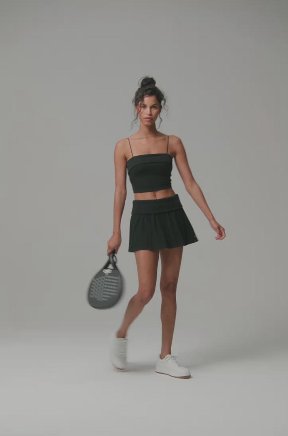Bra Tank γυναικεια Alo Yoga Doubles Only μπλε | Greece  IKCWO-0781