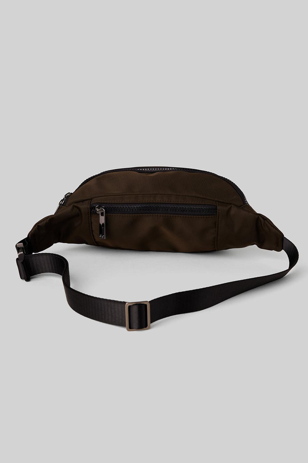 Bum Bags γυναικεια Alo Yoga Explorer Fanny Pack Espresso | Greece  UTEBJ-3847