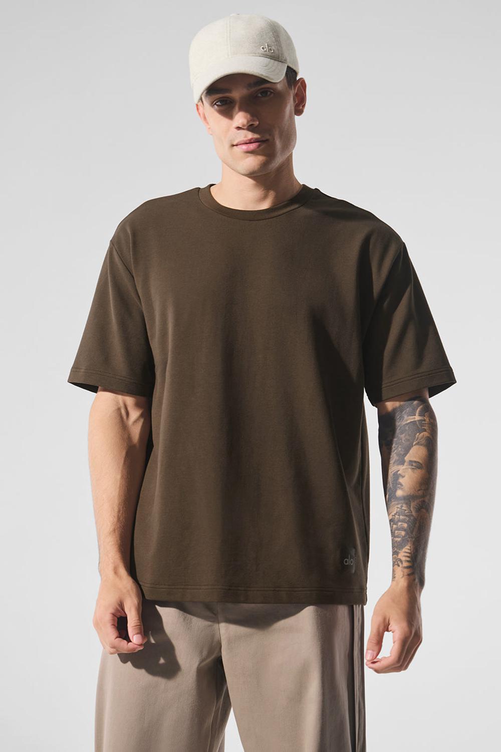 Caps γυναικεια Alo Yoga Prestige Off-Duty κρέμα | Greece  SBCOD-6075
