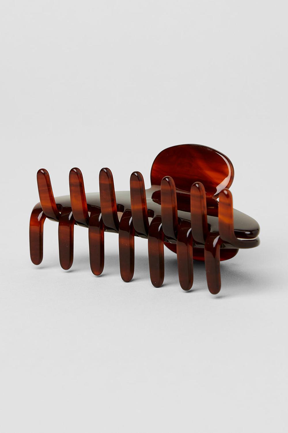 Hair Claw γυναικεια Alo Yoga 90's Claw Clip καφε | Greece  LGRAF-5960
