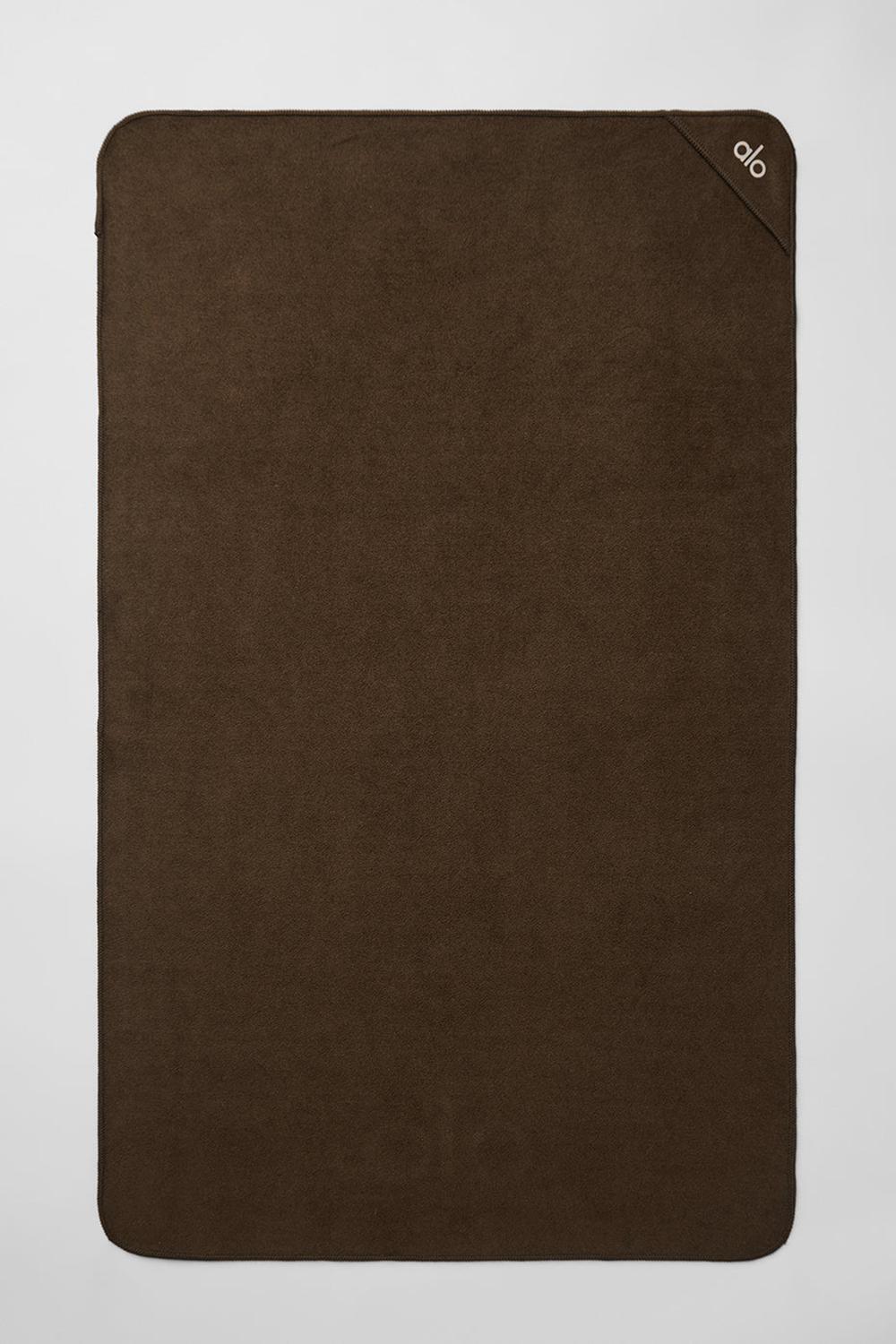 Hand Towel γυναικεια Alo Yoga Performance No Sweat Espresso | Greece  FOJEP-8324