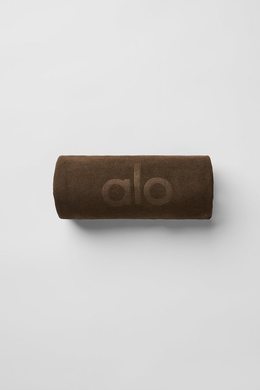 Hand Towel γυναικεια Alo Yoga Performance No Sweat Espresso | Greece  FOJEP-8324