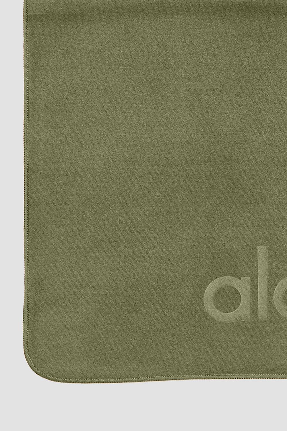 Hand Towel γυναικεια Alo Yoga Performance No Sweat Jungle | Greece  DVFQL-9784