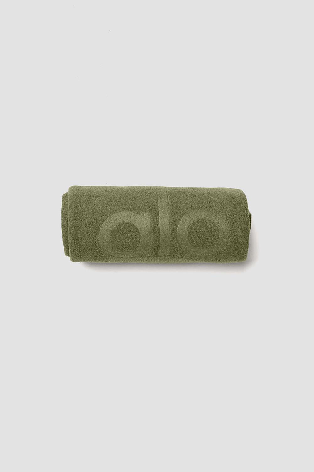 Hand Towel γυναικεια Alo Yoga Performance No Sweat Jungle | Greece  DVFQL-9784