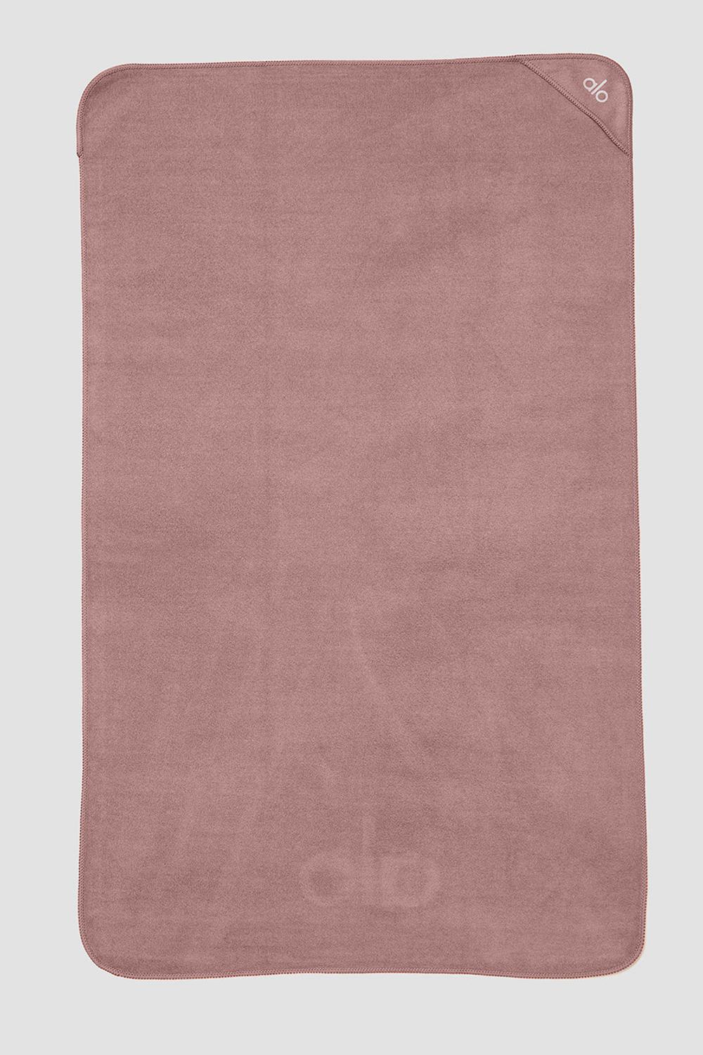 Hand Towel γυναικεια Alo Yoga Performance No Sweat Smoky Quartz | Greece  TQVWX-3697