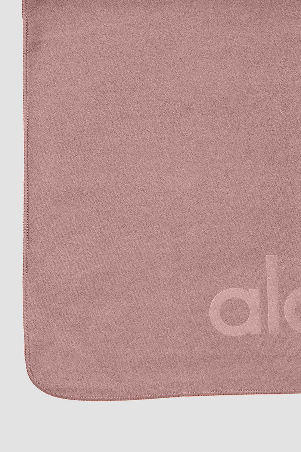 Hand Towel γυναικεια Alo Yoga Performance No Sweat Smoky Quartz | Greece  TQVWX-3697
