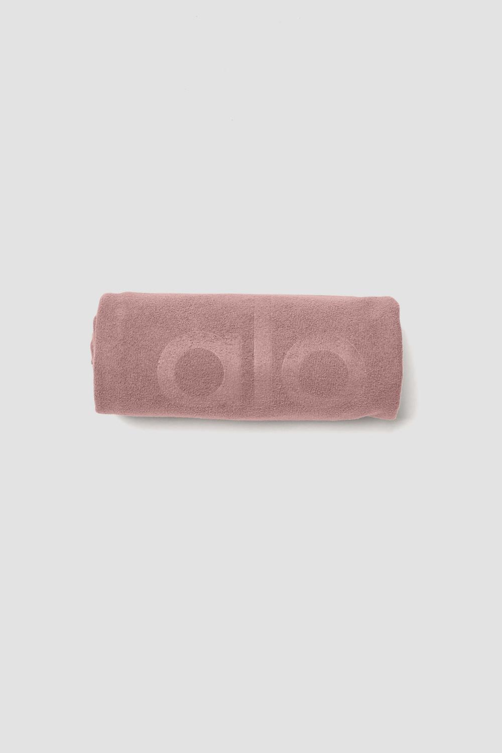 Hand Towel γυναικεια Alo Yoga Performance No Sweat Smoky Quartz | Greece  TQVWX-3697