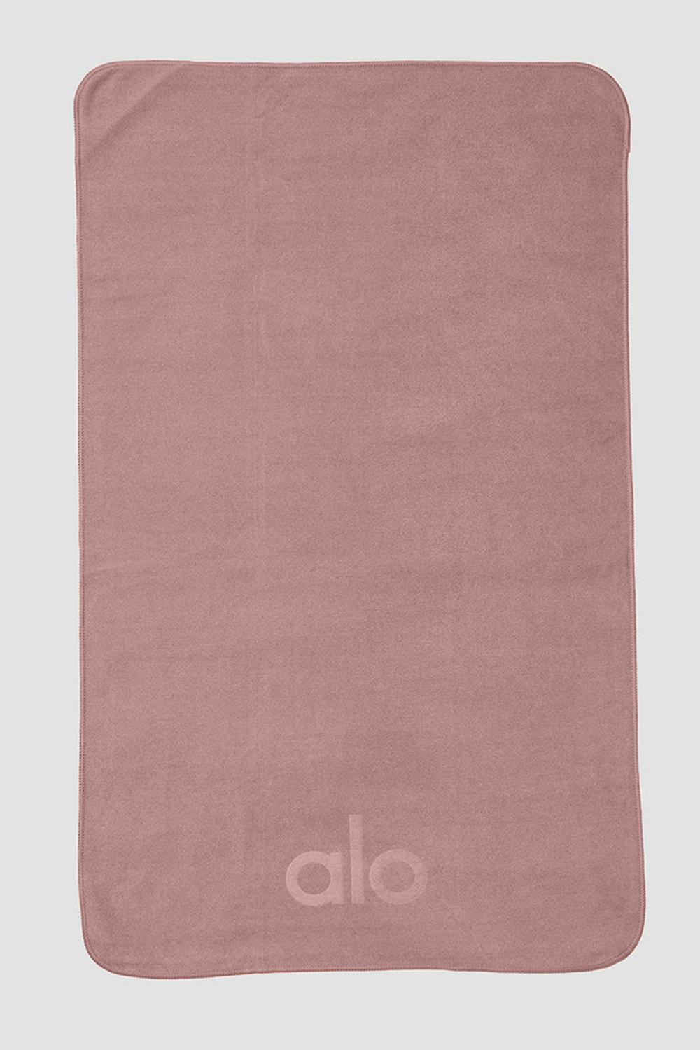Hand Towel γυναικεια Alo Yoga Performance No Sweat Smoky Quartz | Greece  TQVWX-3697