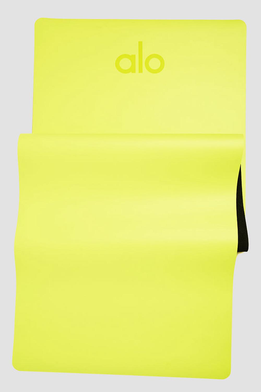 Mats ανδρικα Alo Yoga Warrior Highlighter | Greece  IUAEV-5304