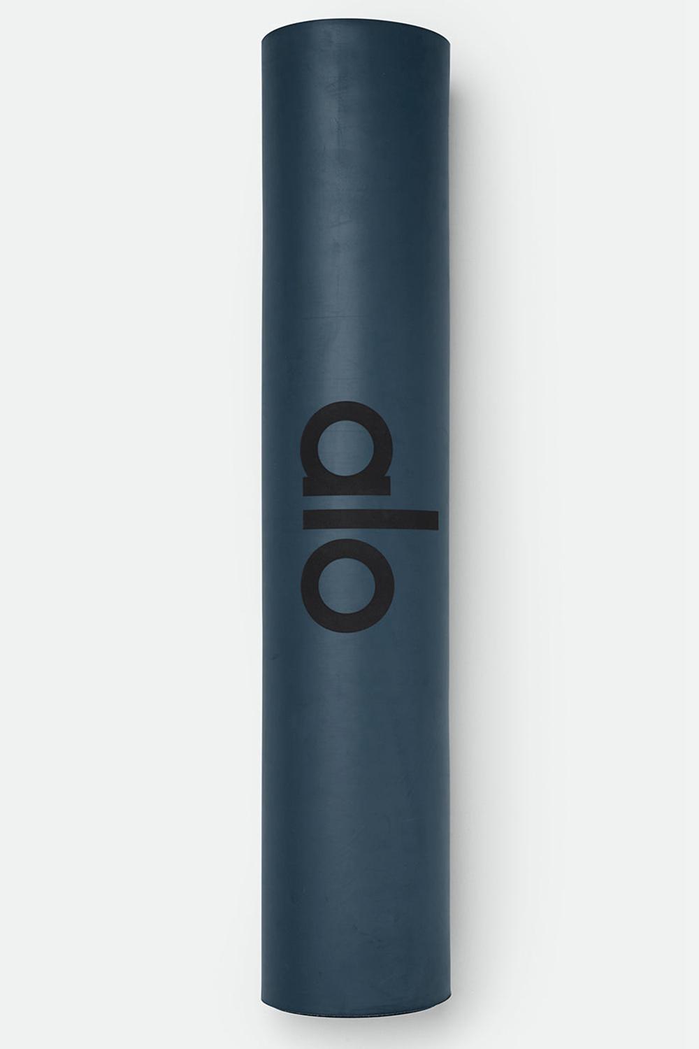 Mats γυναικεια Alo Yoga Warrior Mat Eclipse | Greece  XDQKC-3984