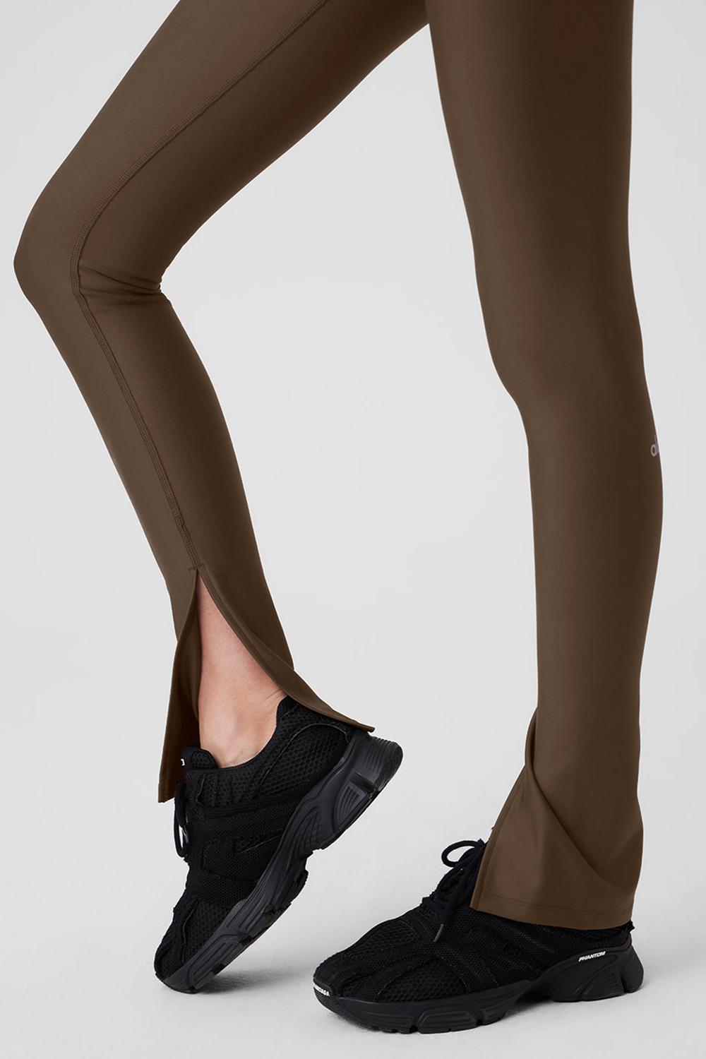 Onesies γυναικεια Alo Yoga Airlift Disco Daze Espresso | Greece  OQKIR-2634