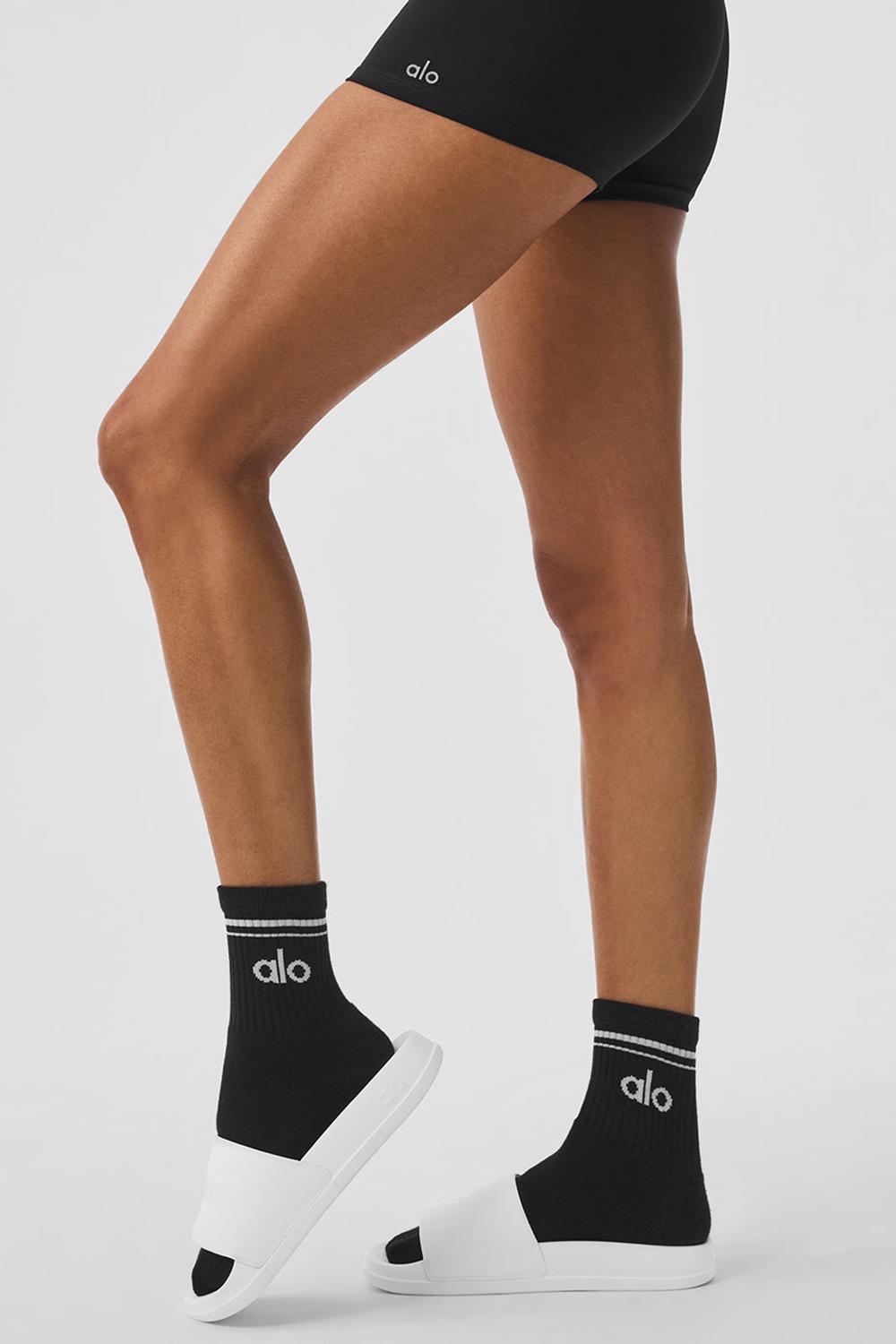 Slide γυναικεια Alo Yoga Unisex It Slide ασπρα | Greece  HEBGN-5184