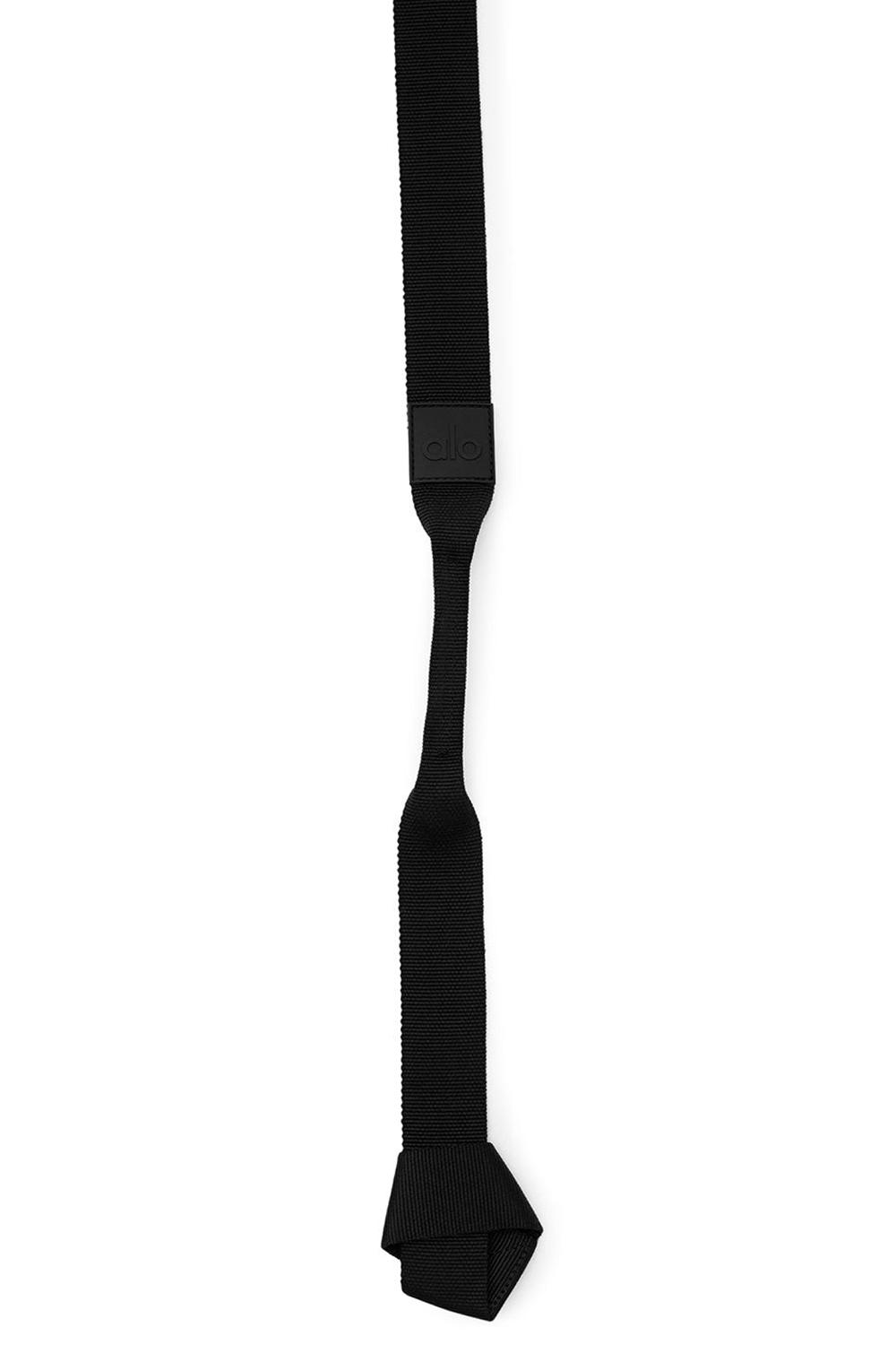Strap ανδρικα Alo Yoga Duality μαυρα | Greece  BZAMG-2689