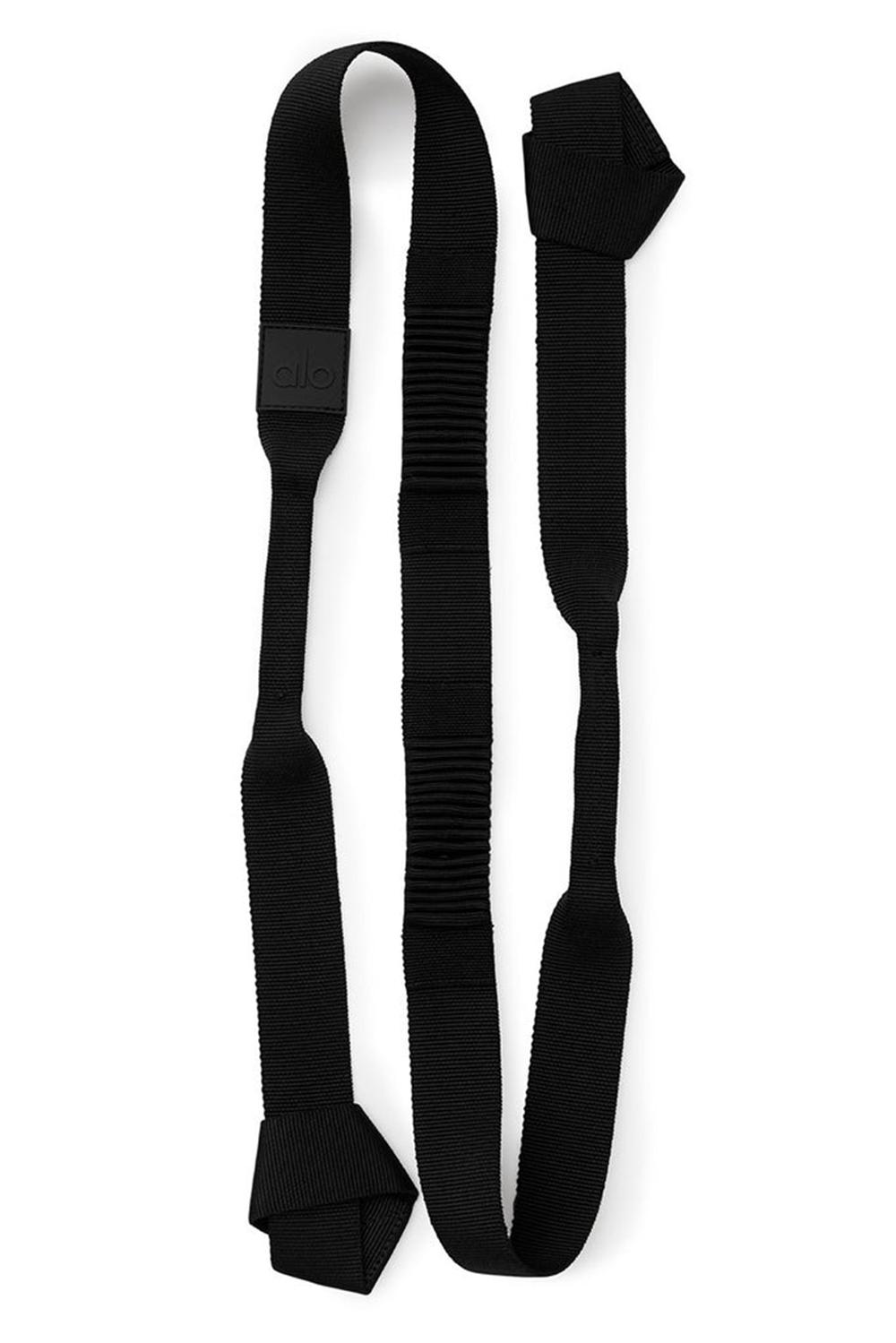 Strap ανδρικα Alo Yoga Duality μαυρα | Greece  BZAMG-2689