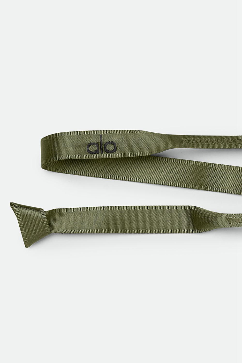 Strap ανδρικα Alo Yoga Jungle | Greece  LZMFS-8534