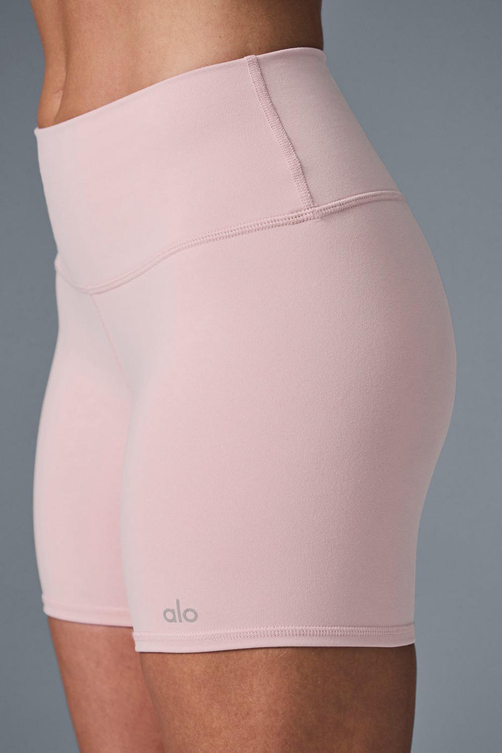 Σορτσ γυναικεια Alo Yoga 5
