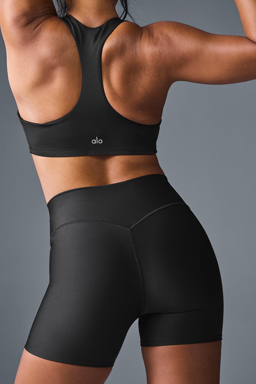 Σορτσ γυναικεια Alo Yoga 5
