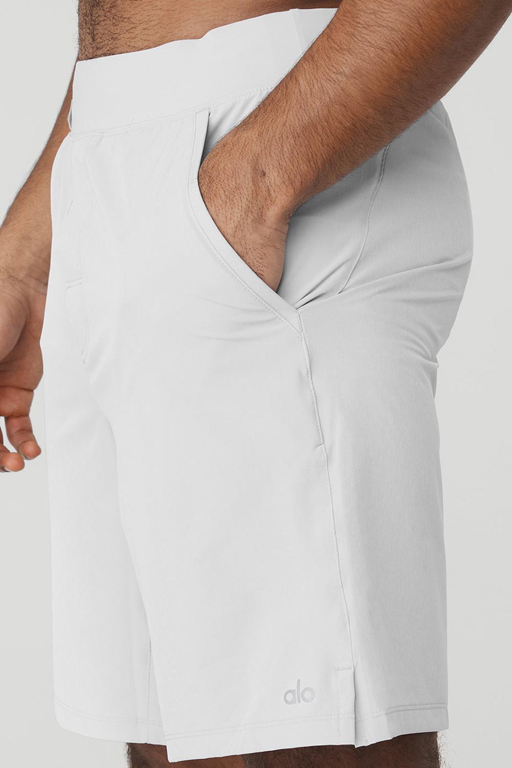 Σορτσ ανδρικα Alo Yoga 9