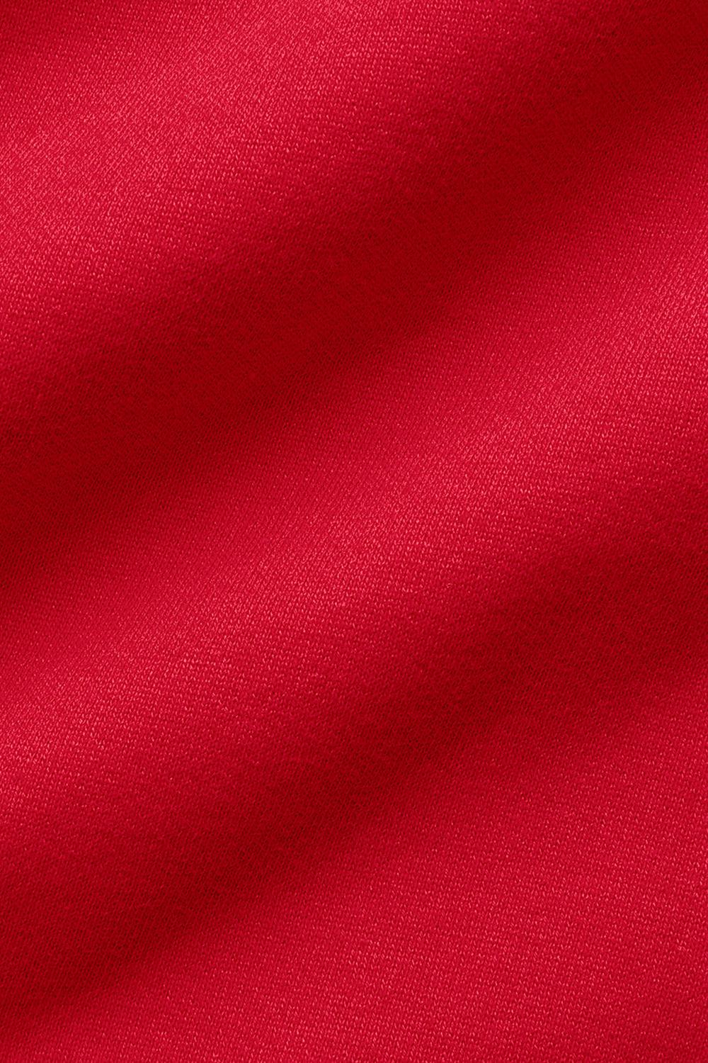 Φουτερ γυναικεια Alo Yoga Accolade Crew Neck κοκκινα | Greece  AJCNK-4128