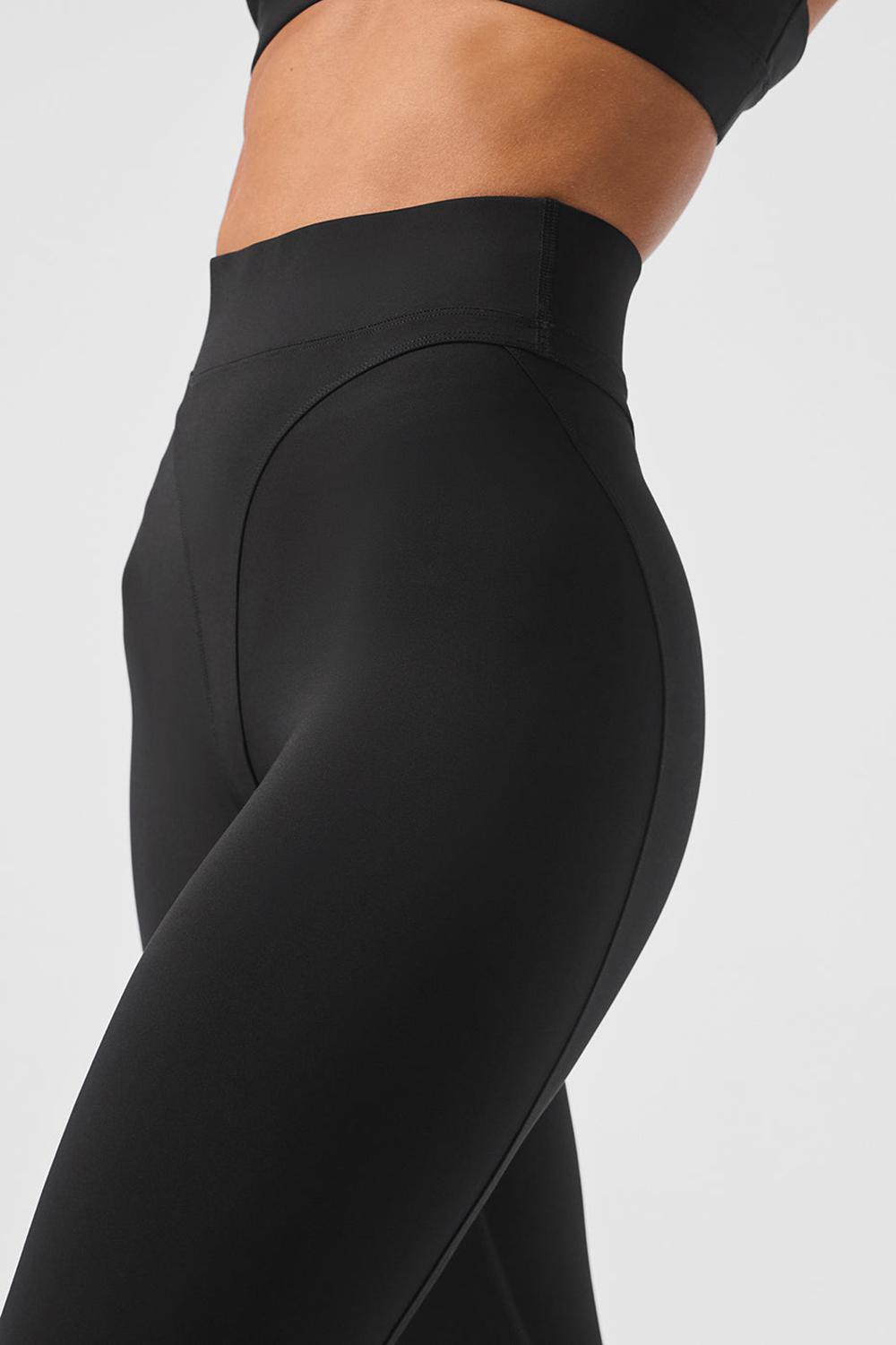 Κολαν γυναικεια Alo Yoga Airlift Extreme High-Waist Emphasize μαυρα | Greece  XWRVN-9167