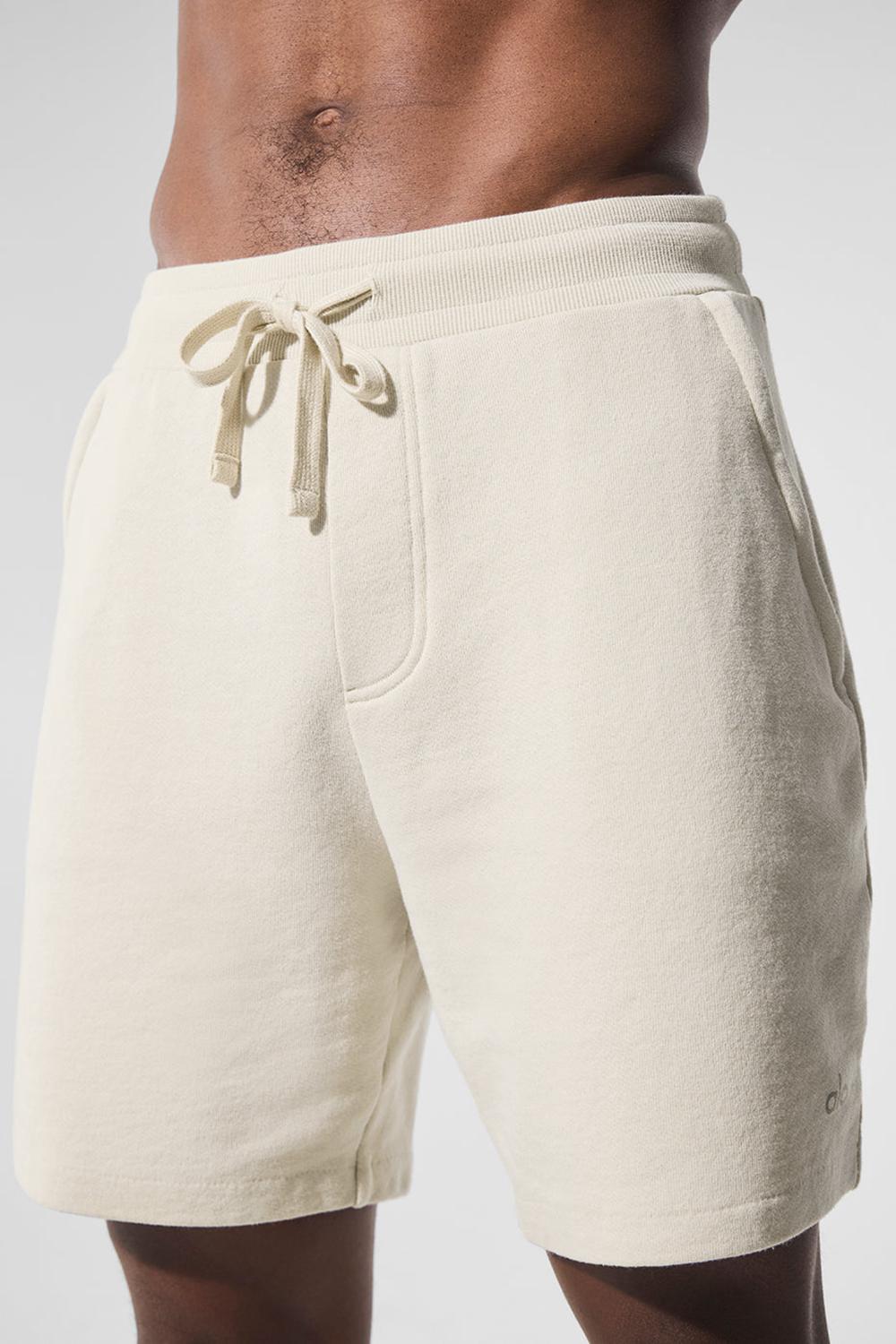 Σορτσ ανδρικα Alo Yoga Chill Bone | Greece  FHNLU-0712