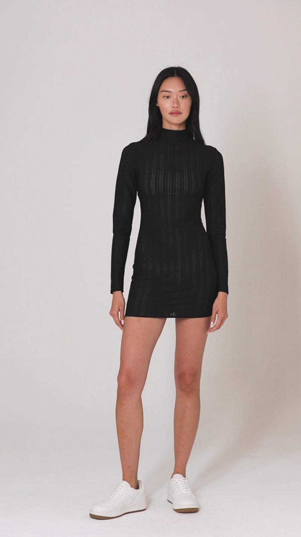 Φορεμα γυναικεια Alo Yoga Euphoria Long Sleeve πρασινο | Greece  JSFTB-8345
