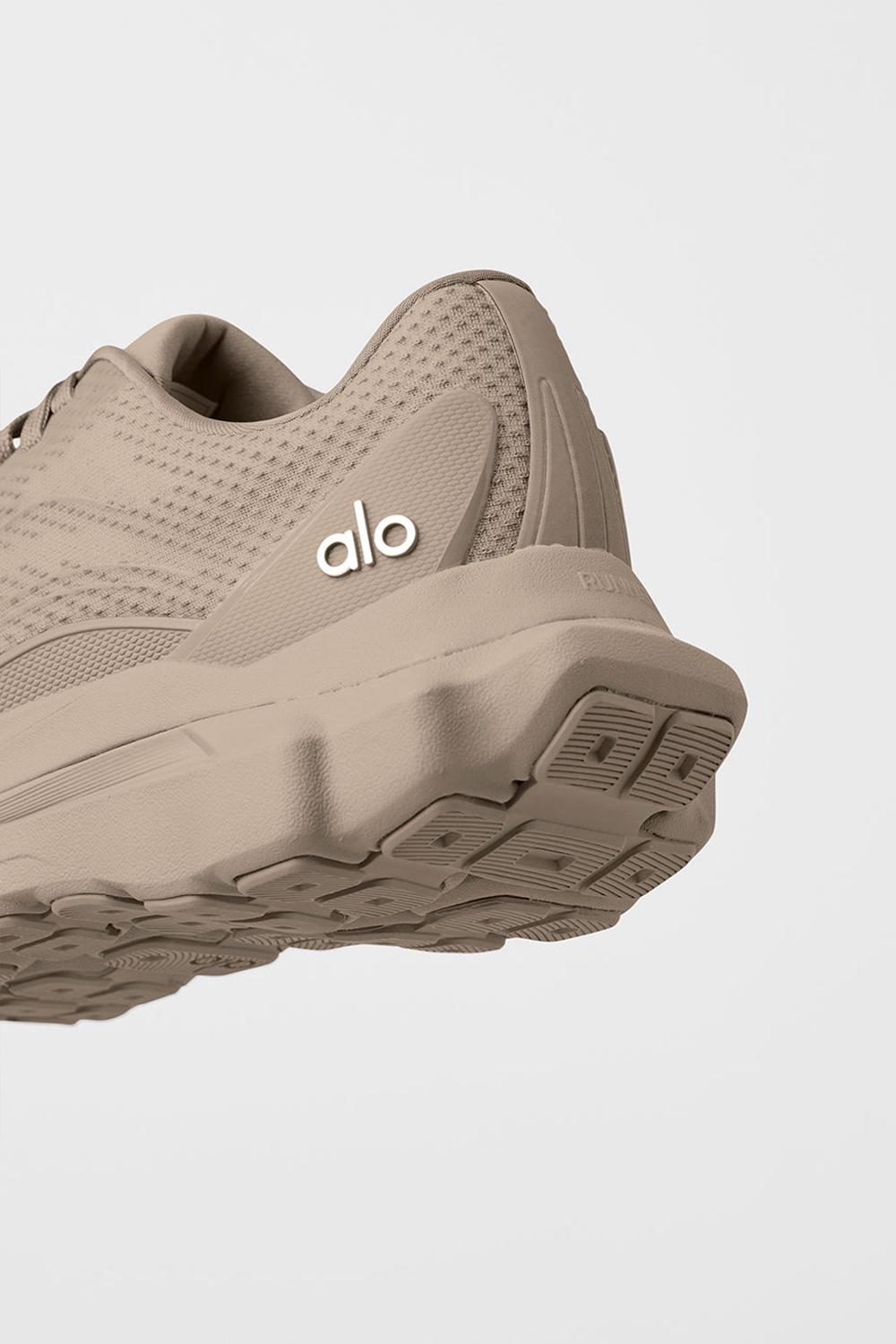 Δρομείς γυναικεια Alo Yoga Gravel | Greece  JQCID-6203