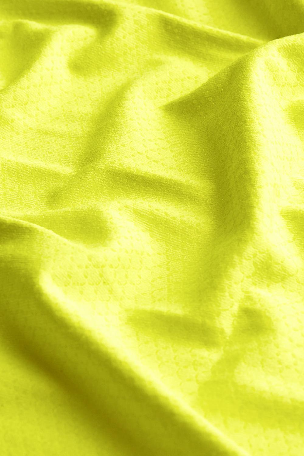 πετσέτα γυναικεια Alo Yoga Grounded No-Slip Highlighter | Greece  GARDM-4109