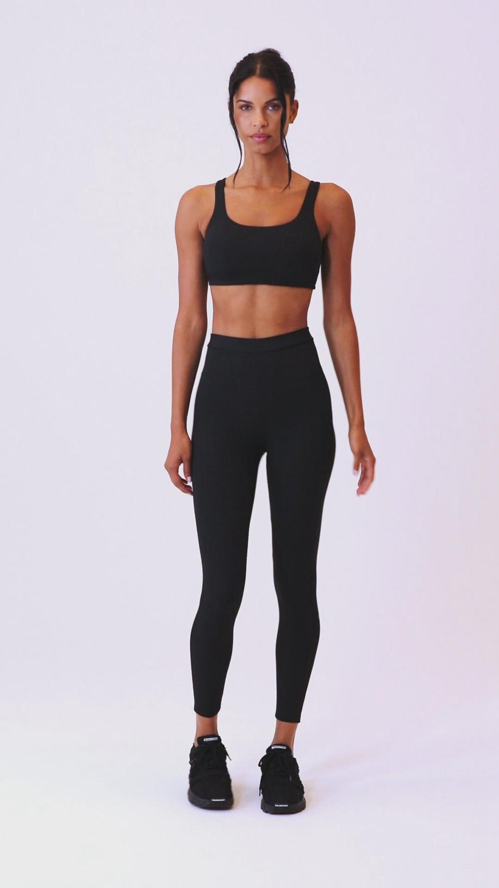 Κολαν γυναικεια Alo Yoga High-Waist 7/8 Run It Back Wild Berry | Greece  VSWYT-3701