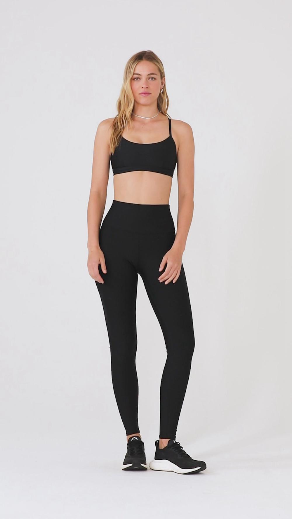 Κολαν γυναικεια Alo Yoga High-Waist Airlift Fog | Greece  KQLBM-5729