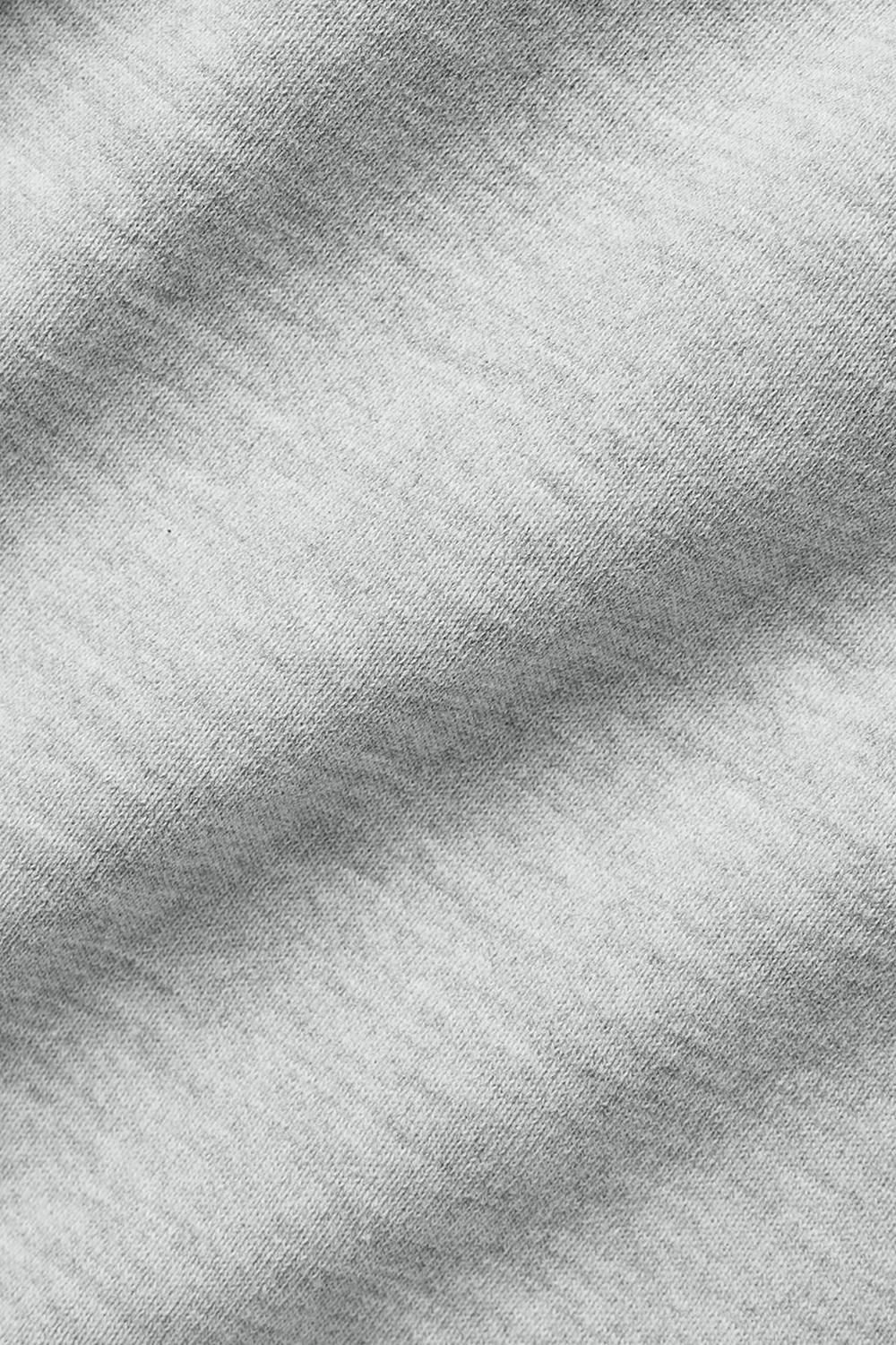 Σορτσ γυναικεια Alo Yoga Low Key Sweat γκρι | Greece  DAFUB-9372