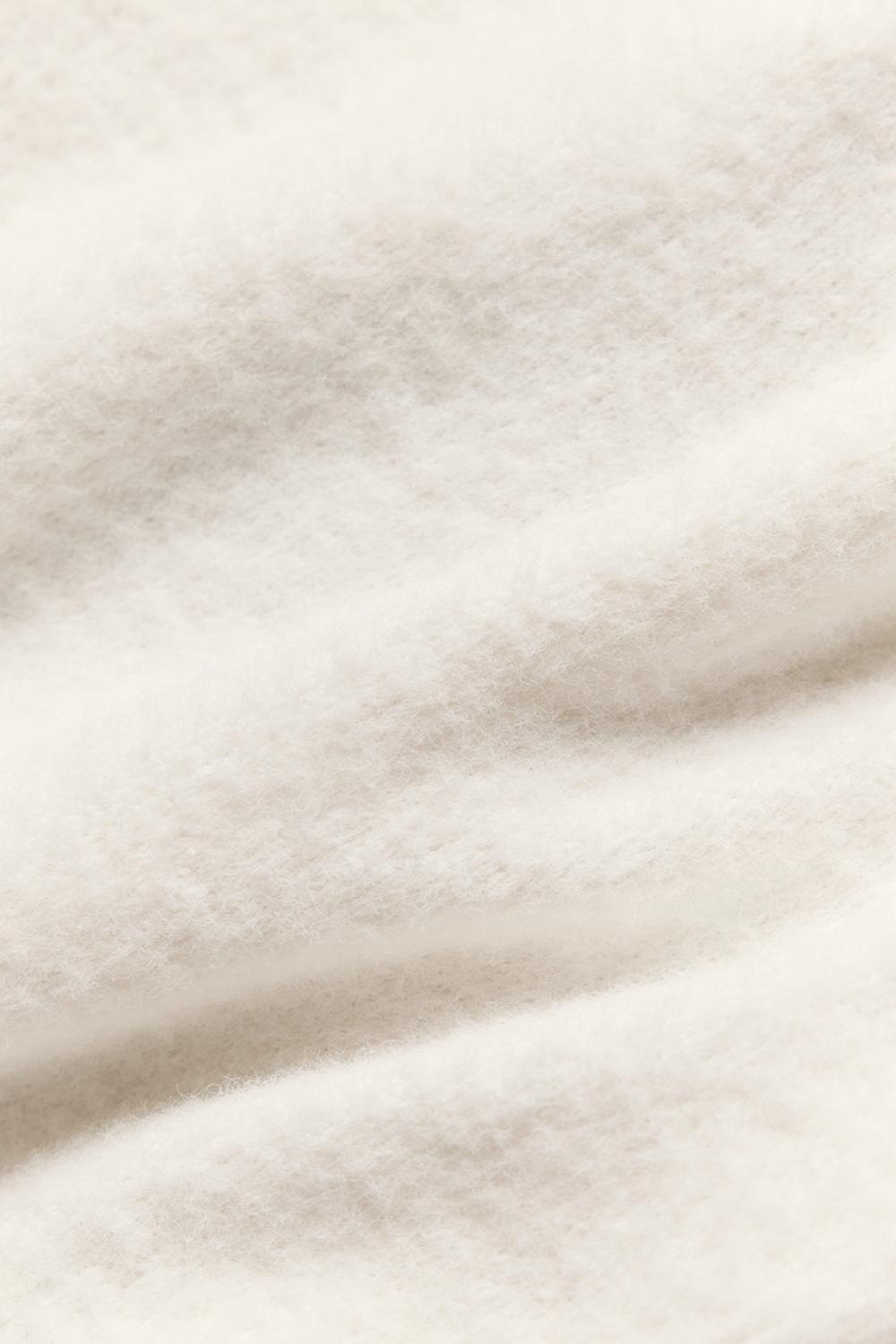 Μακρυμανικο γυναικεια Alo Yoga Snuggle Up Ivory | Greece  YSLPT-6371