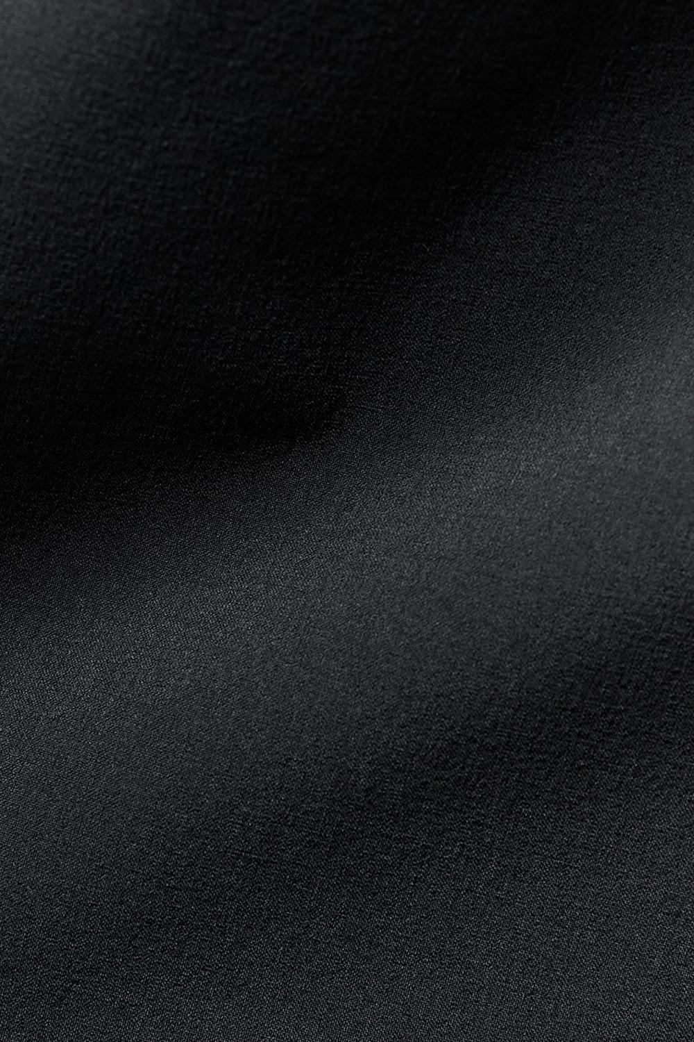 Μπουφαν γυναικεια Alo Yoga Stretch Woven Notable μαυρα | Greece  FQKAM-0765