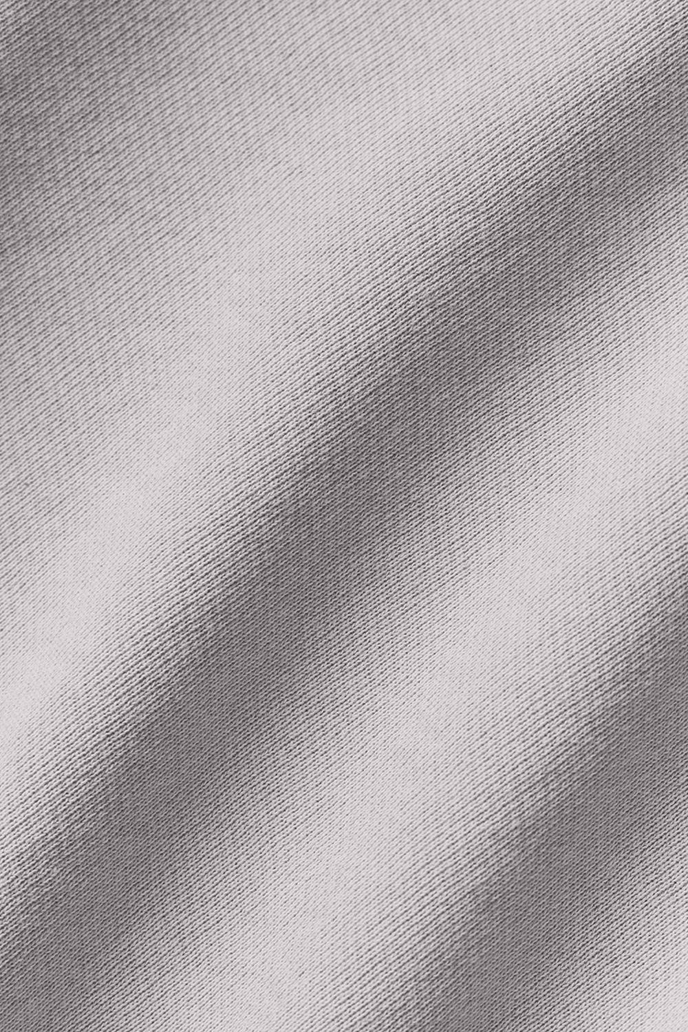 Φουτερ γυναικεια Alo Yoga Washed Extreme Cropped γκρι ανοιχτο μπλε | Greece  CVIZD-0672
