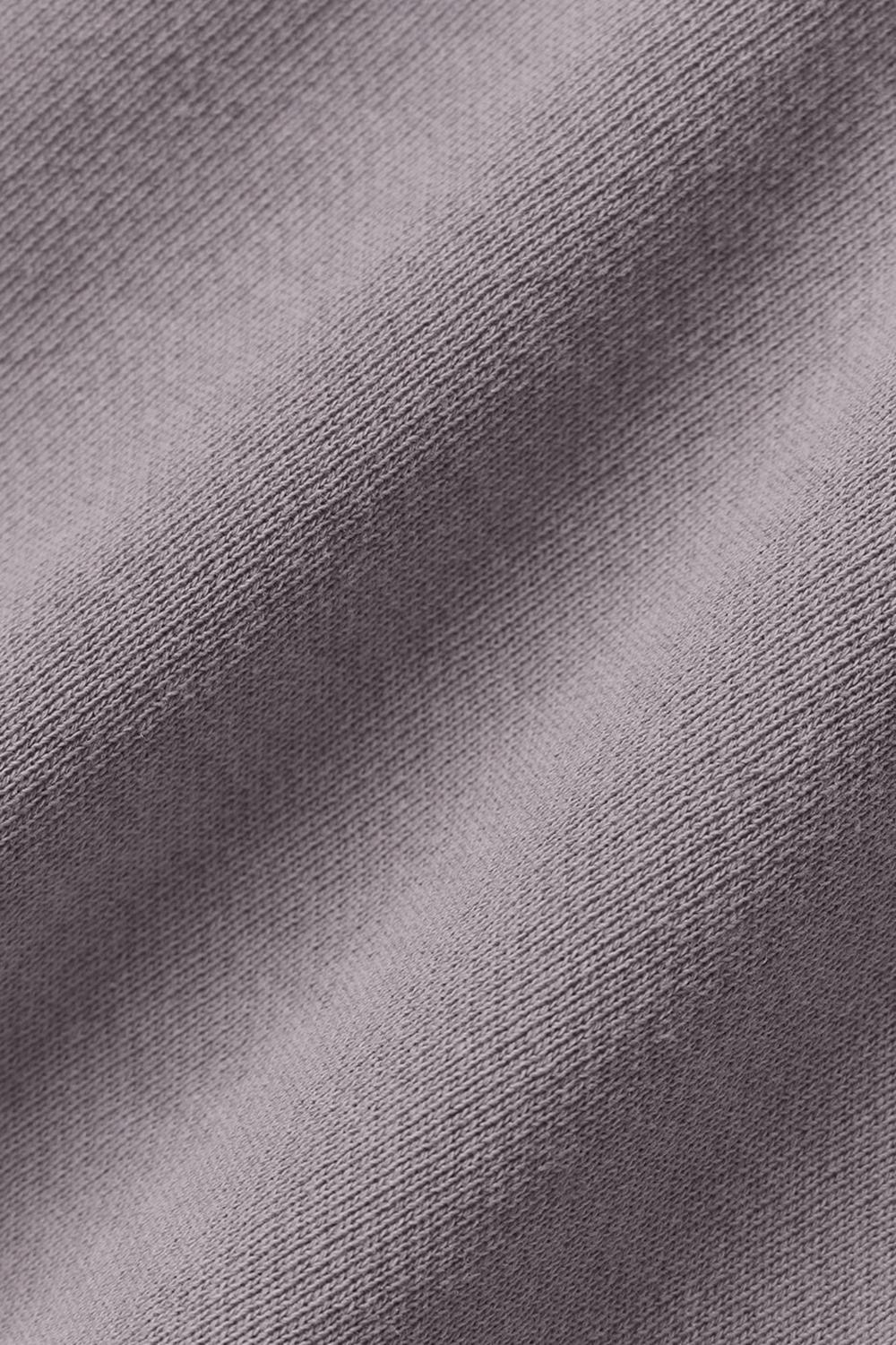 Φουτερ γυναικεια Alo Yoga Washed Extreme Cropped γκρι ανοιχτο μπλε | Greece  XQPEW-6572