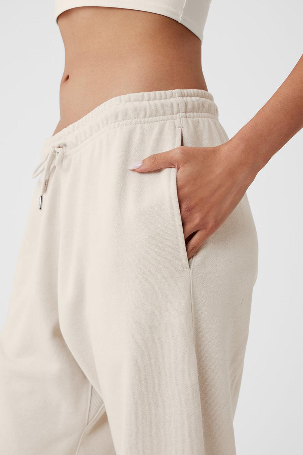 Παντελονι Φορμα γυναικεια Alo Yoga Chill Bone | Greece  INDRL-1628