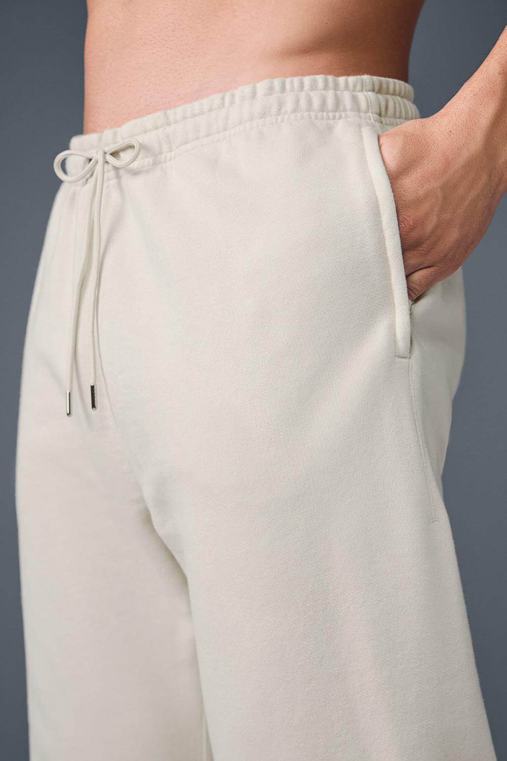Παντελονι Φορμα ανδρικα Alo Yoga Chill Bone | Greece  PHOAK-7104