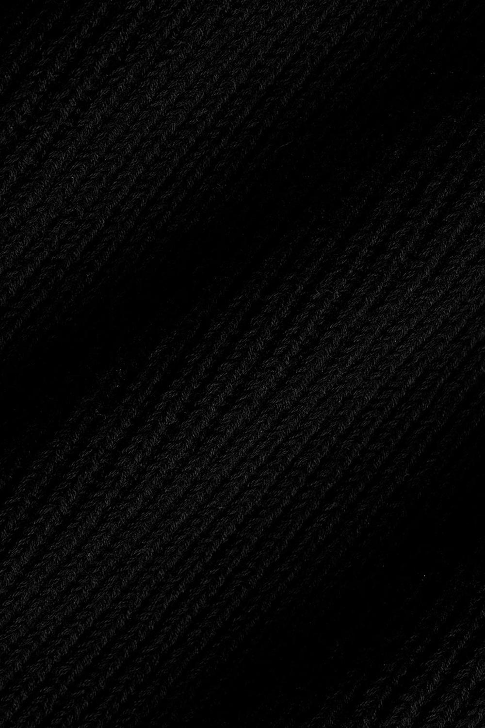 Παντελονι Φορμα ανδρικα Alo Yoga Domain Rib Knit μαυρα | Greece  KVMDJ-0314