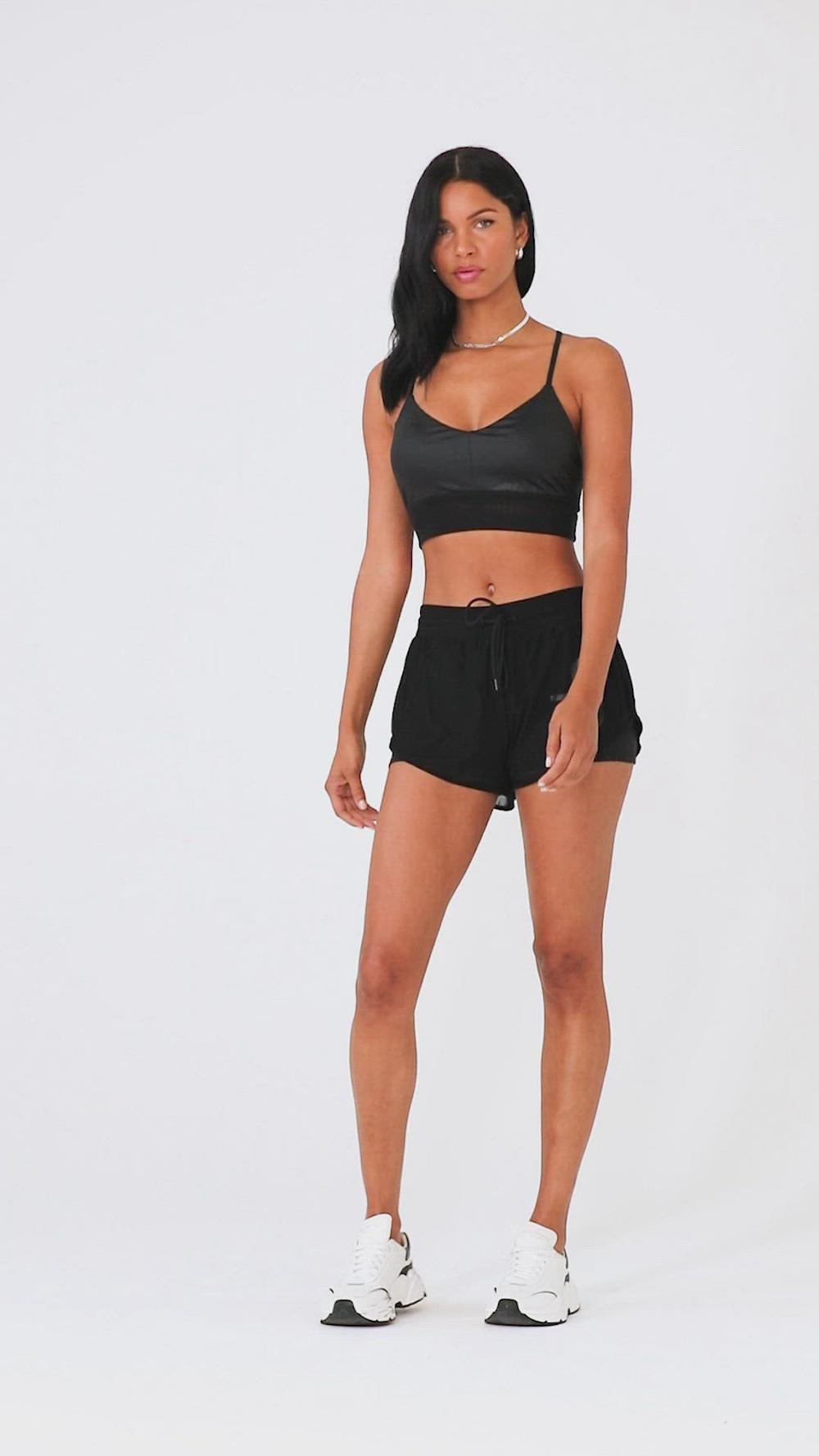 Αθλητικο Σουτιεν γυναικεια Alo Yoga Lavish Gravel / Gravel Glossy | Greece  LXSHC-7165