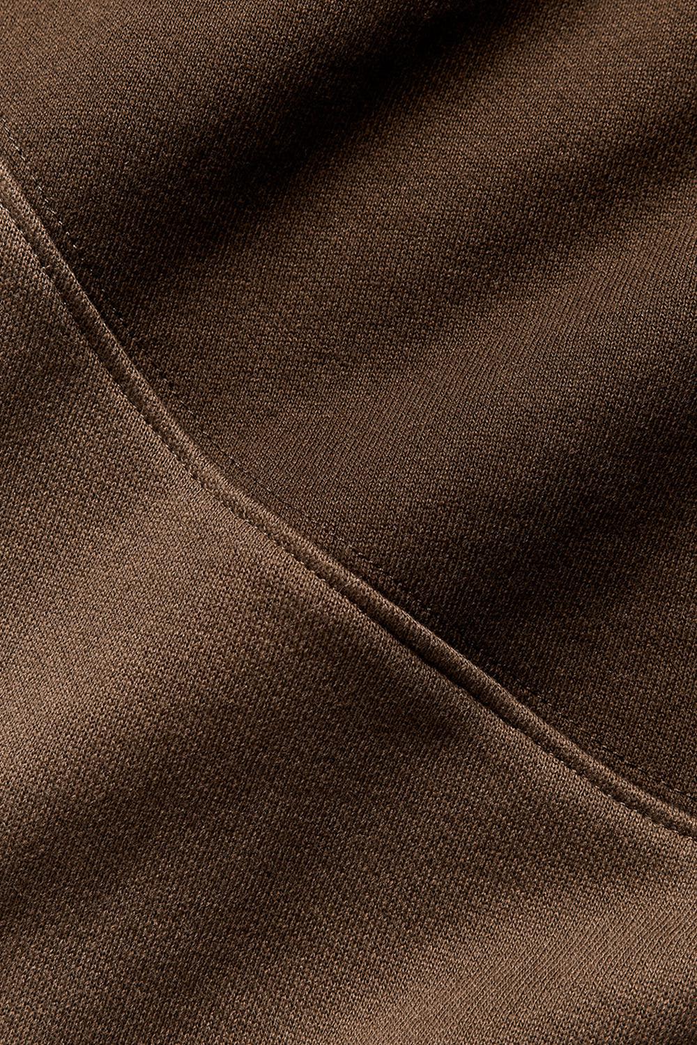 Παντελονι Φορμα γυναικεια Alo Yoga Make Waves Espresso Tonal | Greece  TCZFR-3897