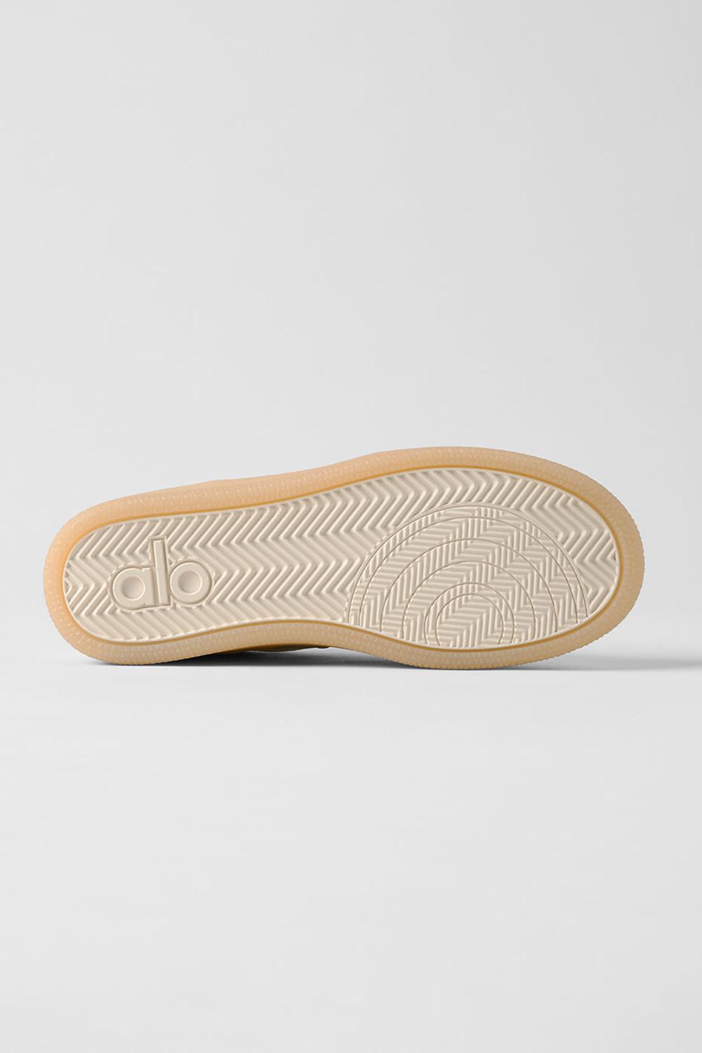 Αθλητικα Παπουτσια γυναικεια Alo Yoga Recovery Mode Clay | Greece  YBVLC-1756