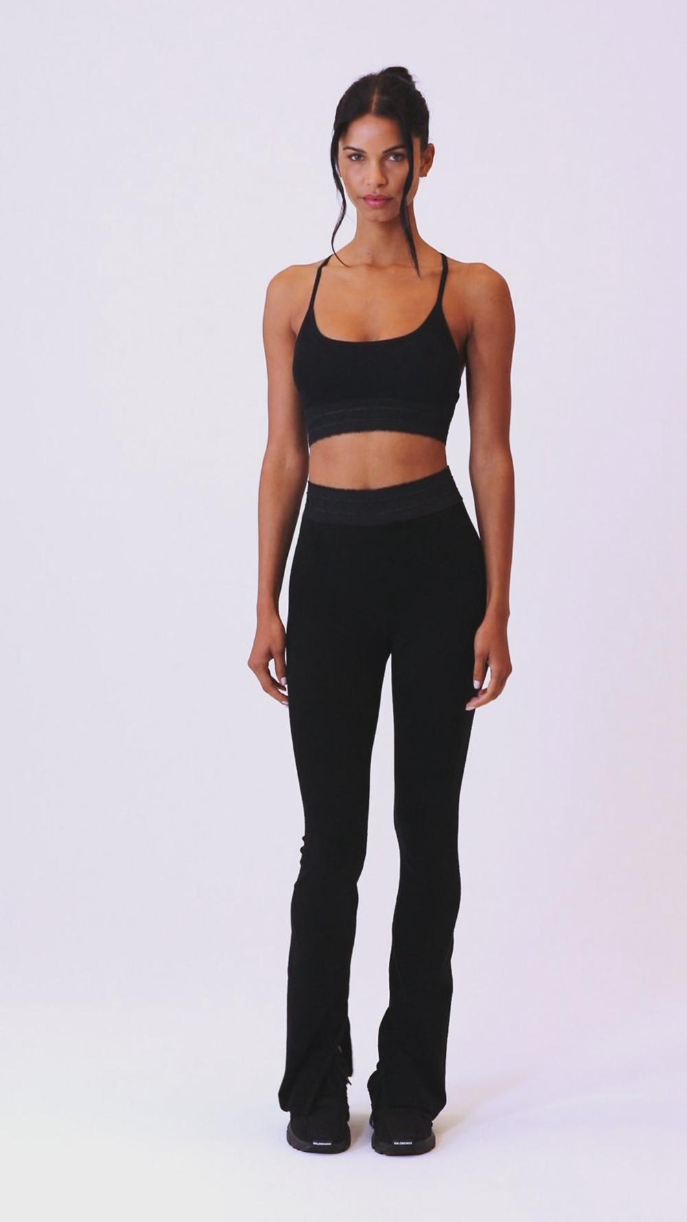 Αθλητικο Σουτιεν γυναικεια Alo Yoga Seamless Luxe Terry Cuddle Cherry Cola | Greece  XDQFC-0865