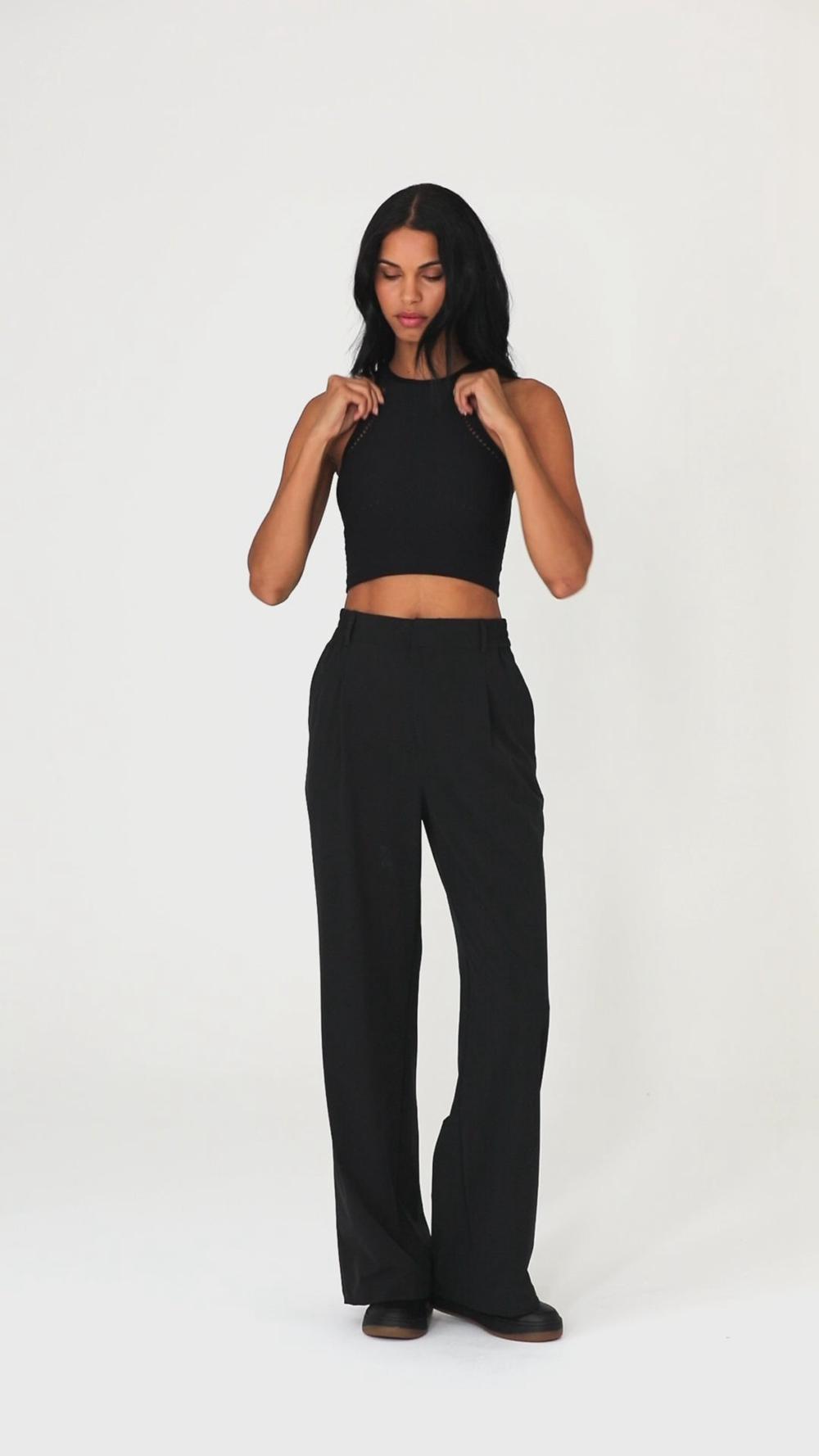 φανελακια για τρεξιμο γυναικεια Alo Yoga Seamless Open Air Racerback μαυρα | Greece  WDUJK-1673
