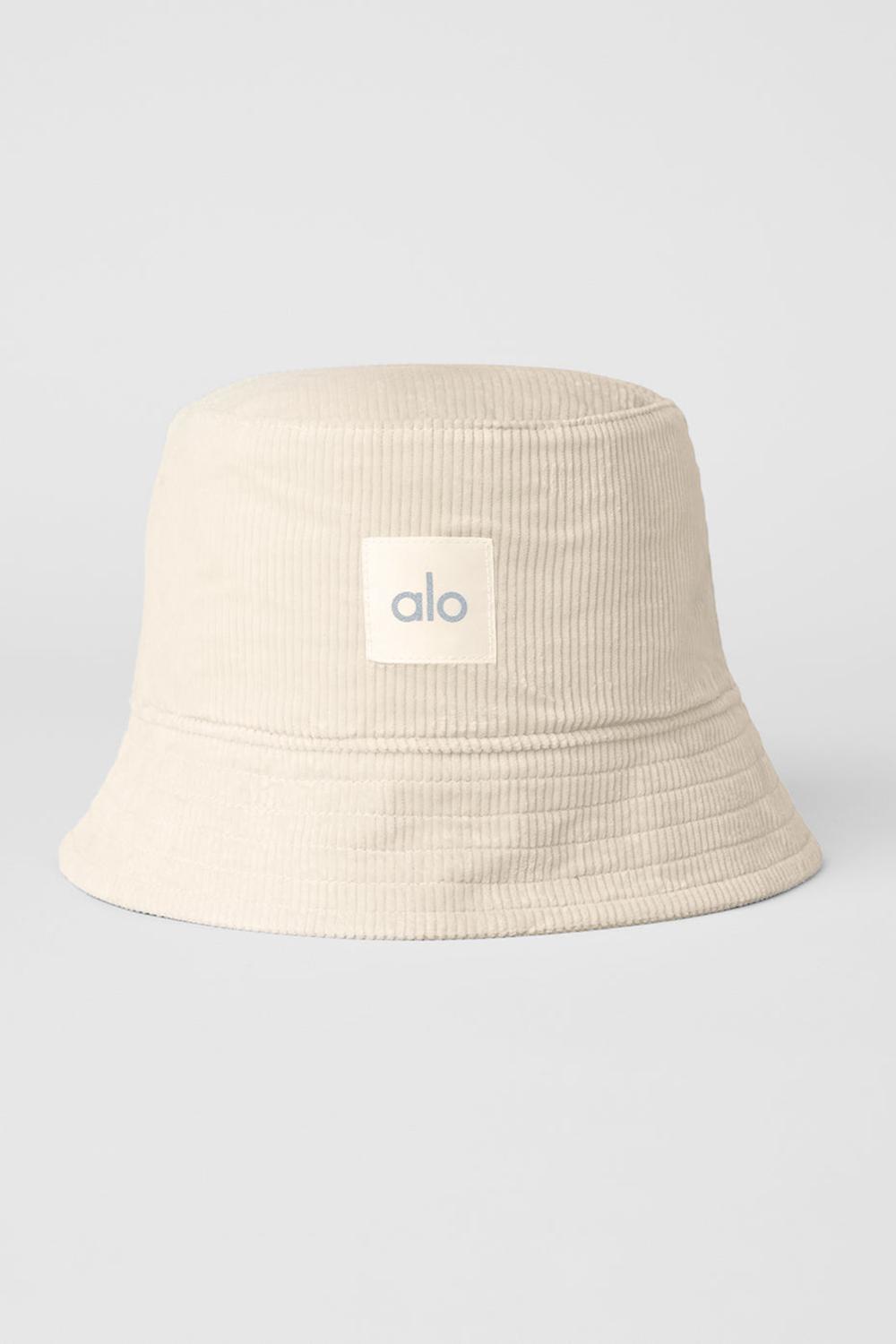 καπελα bucket ανδρικα Alo Yoga Corduroy Neighborhood Bone | Greece  VDMTQ-4980