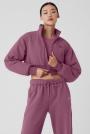 Soft Mulberry